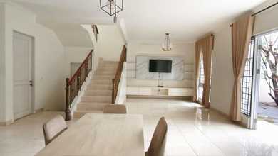 Kontrakan Murah di BSD, Tangerang, 3 KT, Harga 110 Juta /tahun