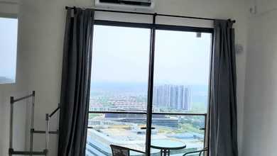 Apartemen Murah Lokasi BSD Avani, Tangerang, Harga Ekonomis