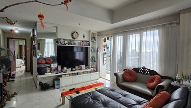 Apartemen Premium di Kawasan Elit Tanjung Duren, Jakarta Barat, Harga 2,95 Miliar