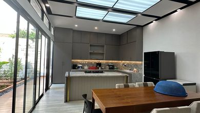 Penawaran Eksklusif, rumah Prestisius di Lippo Karawaci, Tangerang, LB 400m²