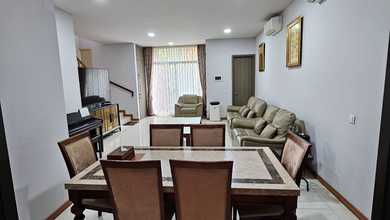 For Sale rumah Premium di BSD, Tangerang Selatan - LT 144m²