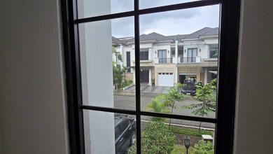 Kontrakan Murah di BSD, Tangerang, 4 KT, Harga 175 Juta /tahun