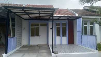 Hunian Nyaman di Area Parung Panjang, Bogor, LT 60m², Harga 480 Juta
