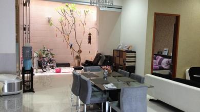 Hunian Elegan di Metland Puri, Jakarta Barat, 4 Kamar Tidur, LT 180m²