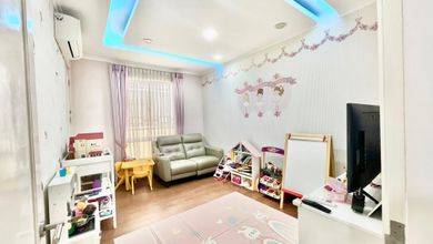 Rumah Modern Luas 112 Jual area Alam Sutera, Tangerang