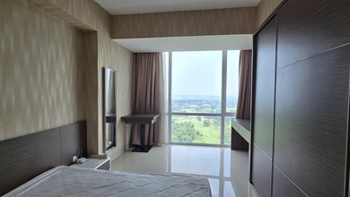Miliki Segera Apartemen di Karawaci, Tangerang, LB 31m²