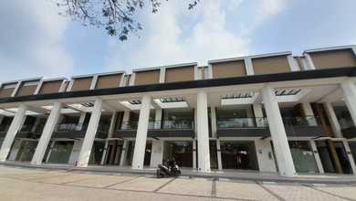 Ruko Menteng Studio Loft Gading Serpong 》lt : 120 M²》lb : 268 M²》km : 3》3 Lantai》type Alfresco