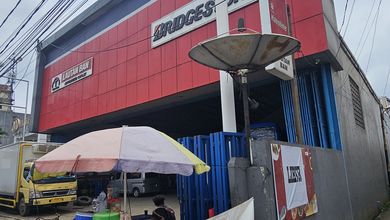 Tanah Elit Dijual di Gading Serpong, Tangerang, Harga 8 Miliar