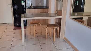 For Rent: Modern 2-Bedroom Apartemen (45 sqm) in Gading Serpong, Tangerang – Strategis Location [smartweb-furniture