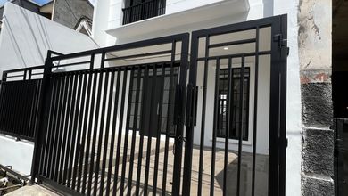 Hunian Idaman di BSD, Tangerang, 3 KT, Harga 1,85 Miliar