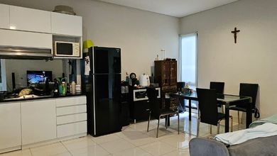 Hunian Mewah di BSD, Tangerang, 3 KT, LT 144m²