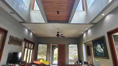 Hunian Mewah di BSD, Tangerang, 4 Kamar Tidur, LT 918m²