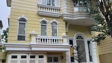 Sewa Rumah Favorit di Gading Serpong, Tangerang, Harga Terjangkau