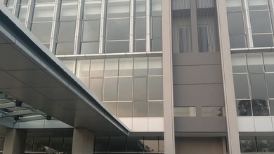 Termurah >>studio Loft Baru Di Northridge Bsd City Hadap Jalan Raya Boulevard Bsd- ⁠4 Lt - Lt: 91 (7×13)- Lb:360- 4 Lantai