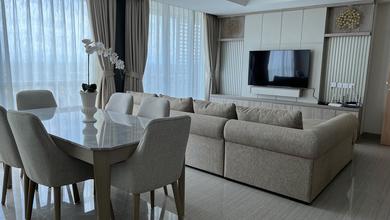 Apartemen Minimalis Harga Ekonomis, Lokasi Lippo Karawaci, Tangerang