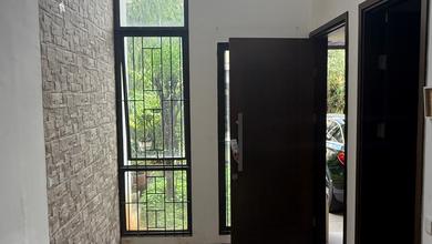 Dijual rumah Eksklusif di BSD, Tangerang - LT 160m²