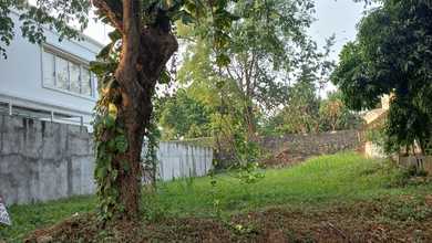 Tanah Elit Dijual di Karawaci, Tangerang, Harga 3,26 Miliar