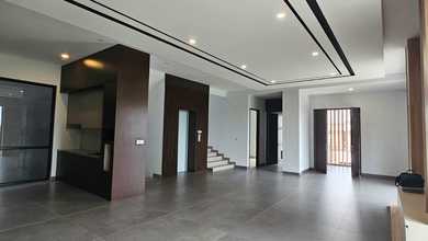 Rumah Mewah di Alam Sutera, Tangerang, 4 KT, LT 248m²