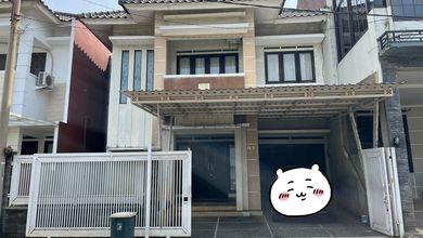 Rumah Area Premium Sentul, Bogor - Harga Terbaik 2,8 Miliar