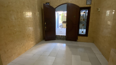 Rumah Area Luxury Setiabudi, Jakarta Selatan - Harga Terbaik 3 Miliar