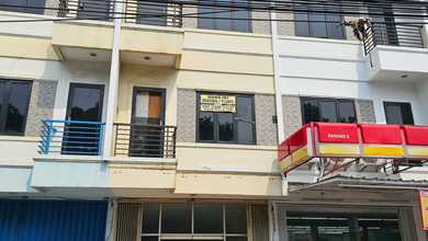 Dijual Cepat Ruko Siap Pakai di Bogor Bisa untuk Usaha dan Investasi