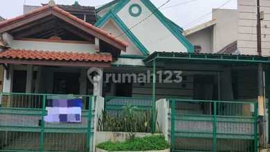 Properti Siap Huni di Area Taman Yasmin, Bogor, LT 162m²
