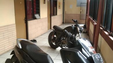 Dijual Rumah Kost Dekat Kampus Dan Cafe