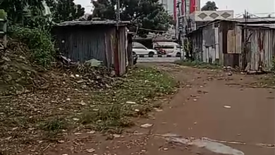 Dijual Tanah Premium di Pamulang, Tangerang Selatan, LT 16000m²