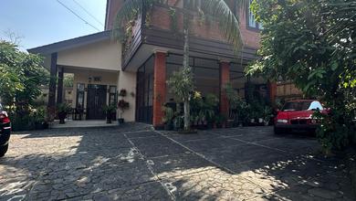 Rumah Mewah di Sentul, Bogor, 4 KT, LT 620m²