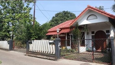 Kesempatan Eksklusif, rumah Prestisius di Pancoran Mas, Depok, LB 290m²