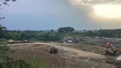 Tanah Elit Dijual di Jonggol, Bogor, Harga 641 Miliar