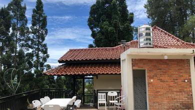 For Sale Tanah Eksklusif di Kota Sukabumi, Sukabumi, LT 5850m²