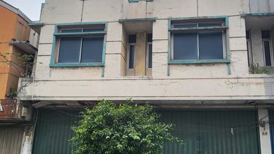 Dijual Ruko di Gunung Putri, Bogor, LT72 m2