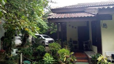 Dijual rumah Mewah di Fatmawati, Jakarta Selatan - LT 585m²