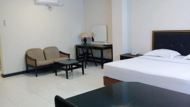 Dijual Hotel & Billiard di Pusat Kota Bogor, Jawa Barat