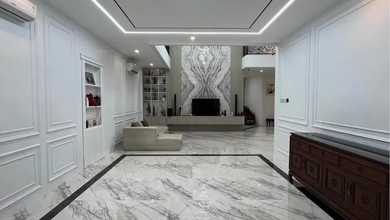 Rumah Prestisius di Kawasan Veteran, Jakarta Selatan, LB 1200m², Harga 21 Miliar