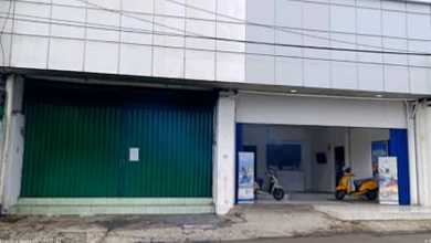 Dijual Ruko Strategis di Warudoyong, Sukabumi