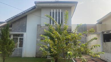 Rumah Siap Huni di Area Jonggol, Bogor, LT 240m²
