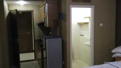 Dijual Apartemen Terjangkau di Tanah Sareal, Bogor, LB 22m²