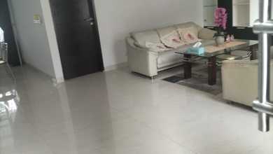 Rumah Area Premium Sentul City, Bogor - Harga Terbaik 4,25 Miliar