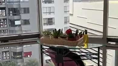 Apartemen 2BR Bagus Murah Minimalis Furnished Tanjung Duren Jakarta Barat