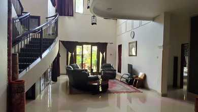 Rumah Area Luxury Kota Wisata, Bogor - Harga Terbaik 8,5 Miliar