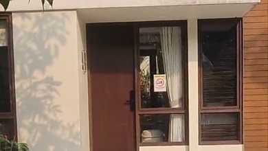 Rumah Dijual di Sentul, Bogor, LB 46m², Harga Kompetitif!