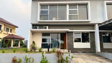 Kesempatan Rumah di Cibinong, Bogor, LB 150m², Harga 1,58 Miliar
