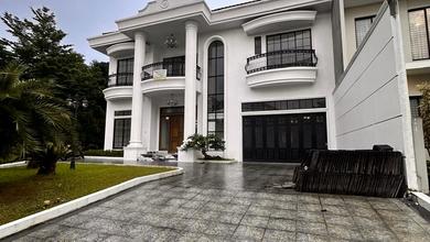 Hunian Mewah di Sentul City, Bogor,  Kamar Tidur, LT 500m²