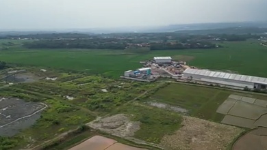 Kavling Prestisius Dijual di Jonggol, Bogor, Harga 225 Miliar