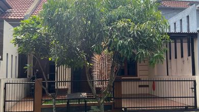Dijual Rumah Nyaman di Cimahi, Bandung - LT 211m²