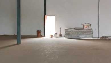 DiJual Gudang Di Pabuaran, Gunung Sindur 