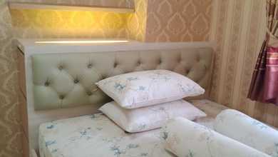 Apartemen Modern Lokasi Jatinegara, Jakarta Timur, Harga 525 Juta