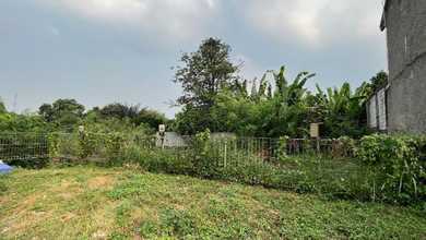 Tanah Ideal untuk Hunian di Cibinong, Bogor, Luas 104m²